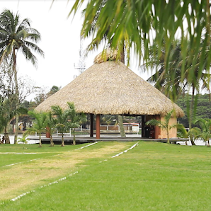 La Boga Jardín De Eventos